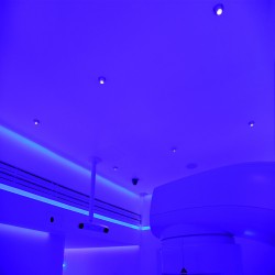 Linear Accelerator I